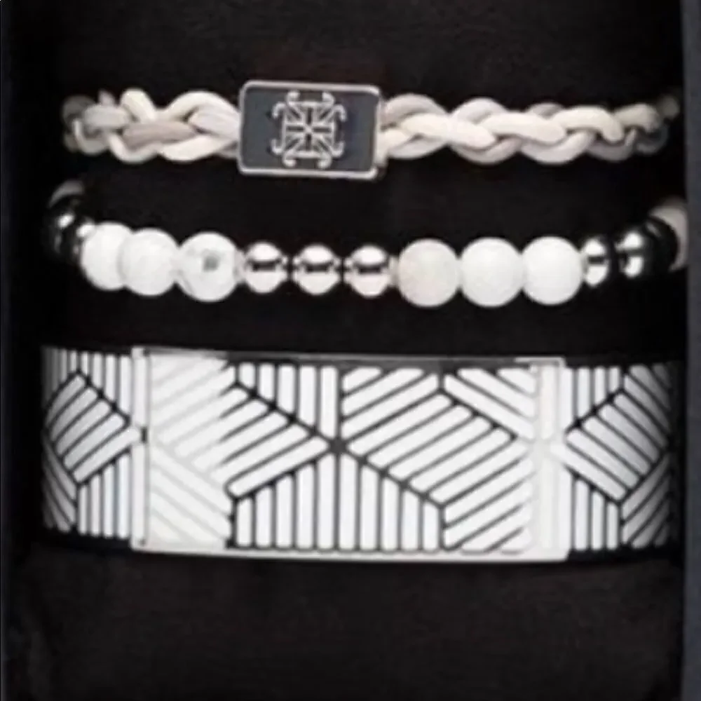 Rustic Cuff looks great